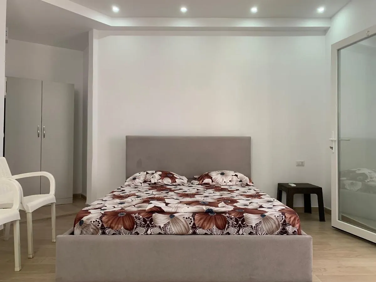 Vila Bianca Hotel Shengjin Albania