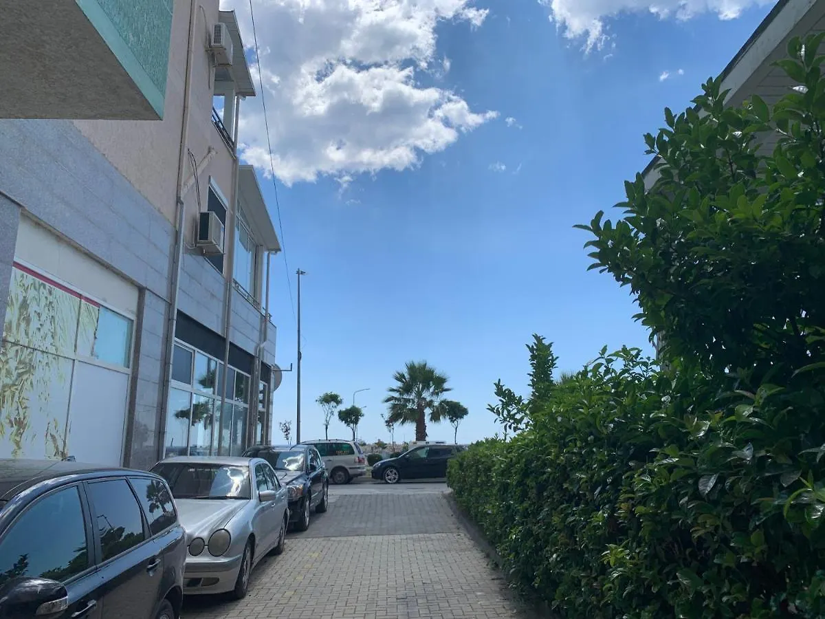 Vila Bianca Hotel Shengjin