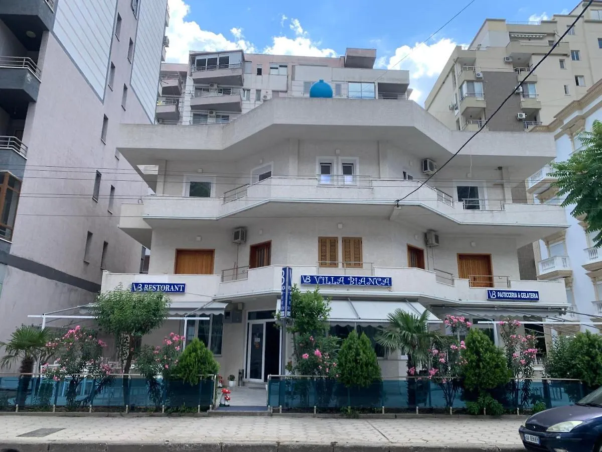 ****  Vila Bianca Hotel Shengjin Albania