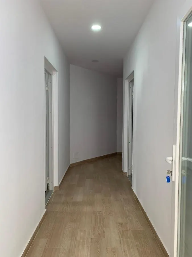 ****  Vila Bianca Hotel Shengjin Albania