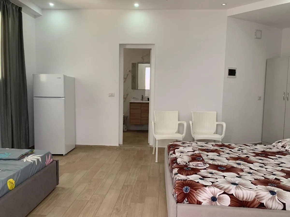 Vila Bianca Hotel Shengjin