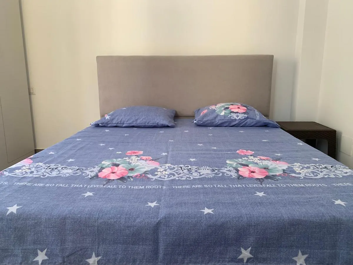 Vila Bianca Hotel Shengjin
