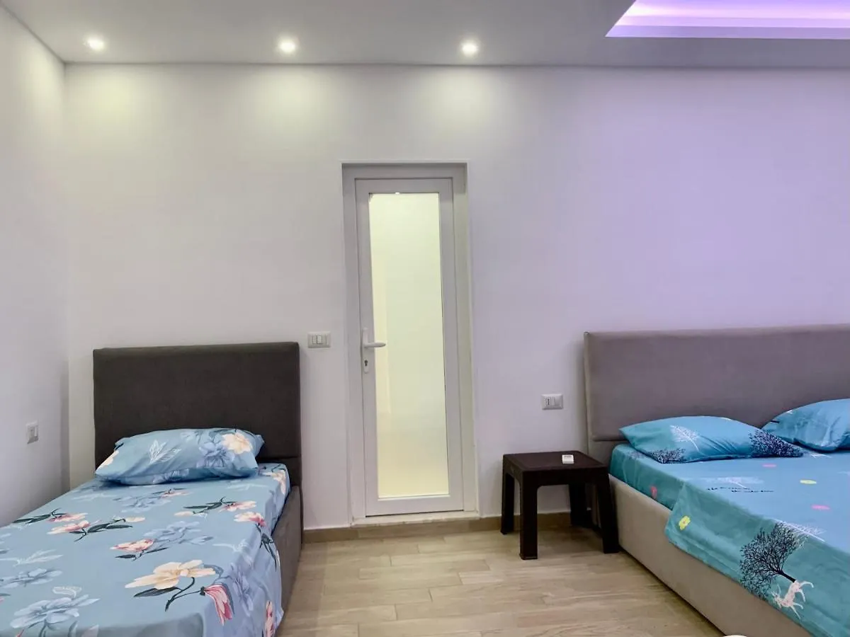 Vila Bianca Hotel Shengjin 4*,