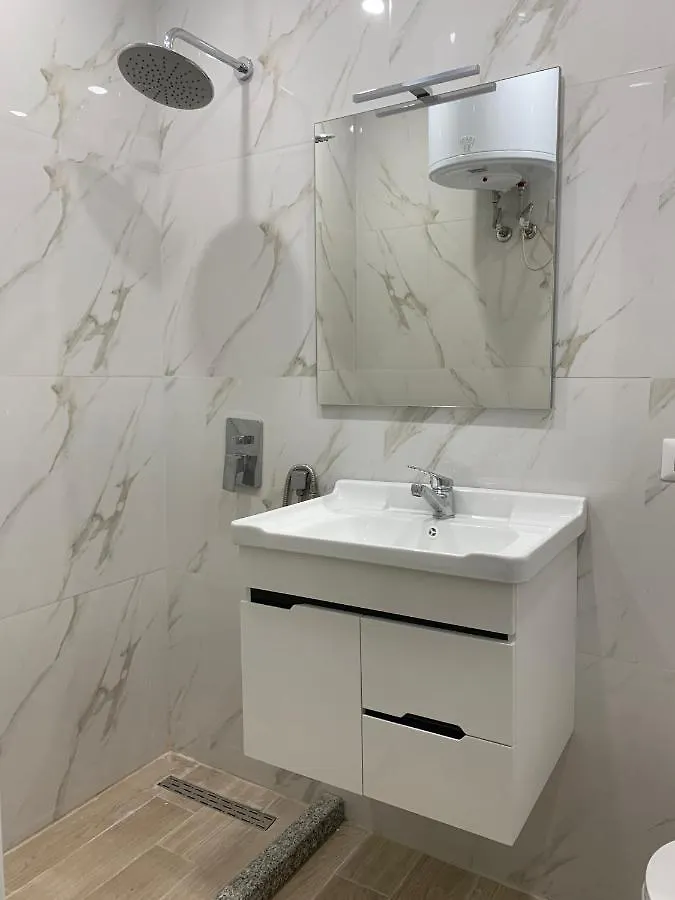 Vila Bianca Hotel Shengjin