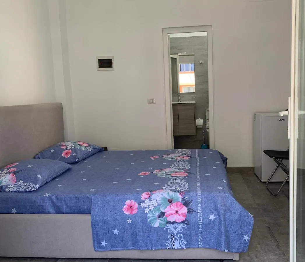 Vila Bianca Hotel Shengjin