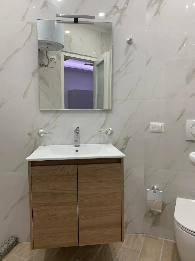 Vila Bianca Hotel Shengjin