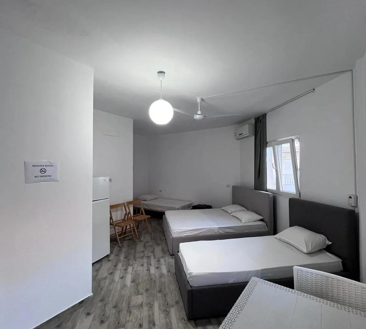 Vila Bianca Hotel Shengjin