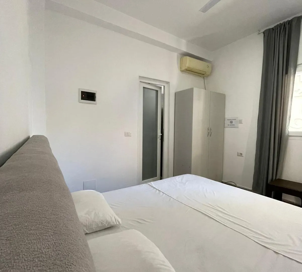 Vila Bianca Hotel Shengjin
