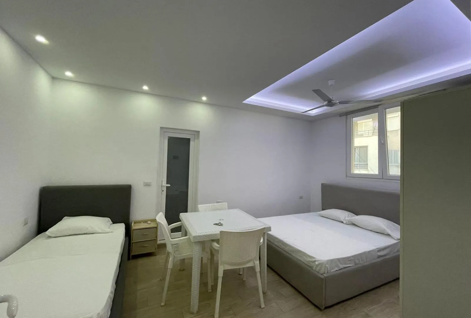 Vila Bianca Hotel Shengjin