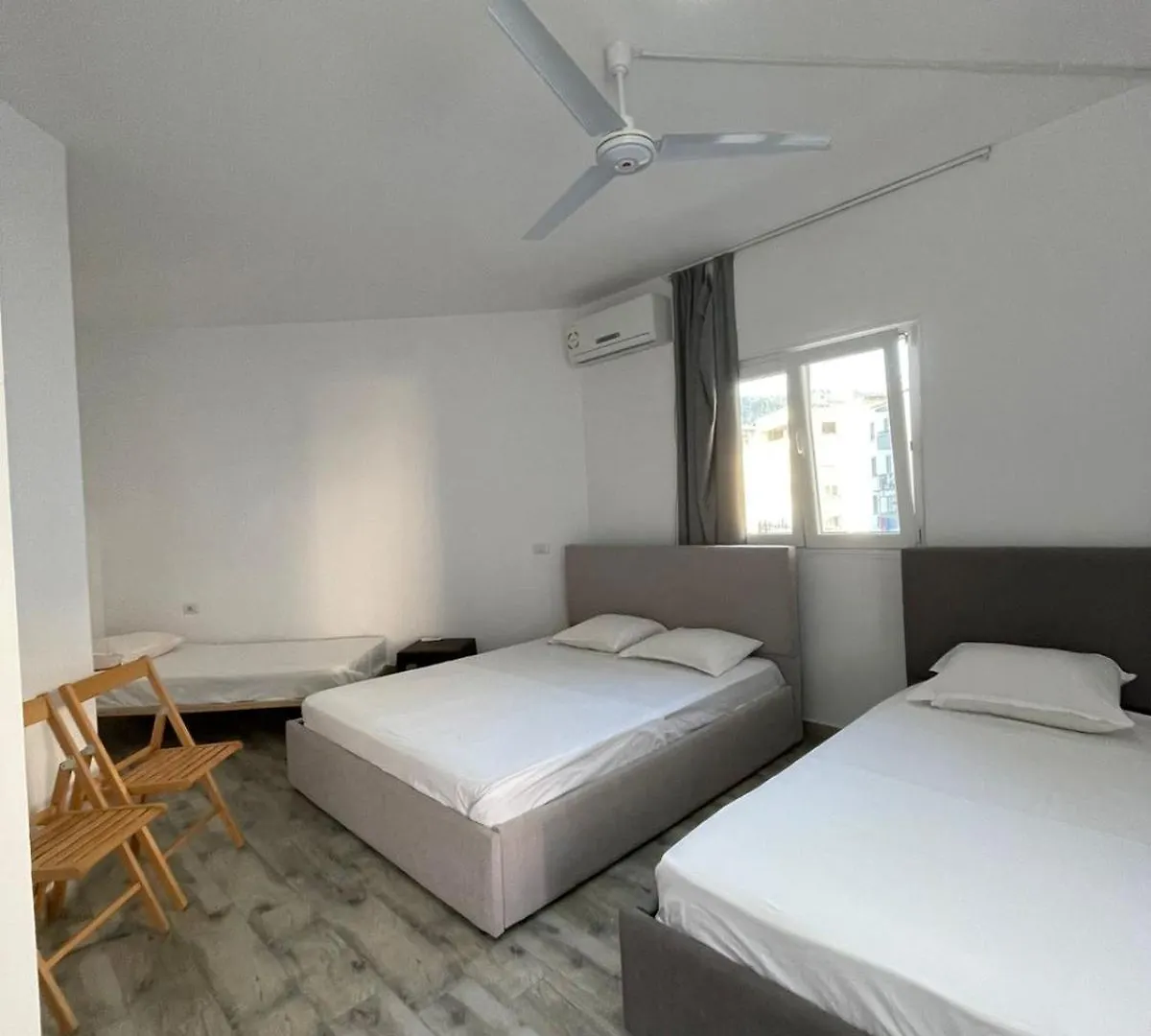 Vila Bianca Hotel Shengjin