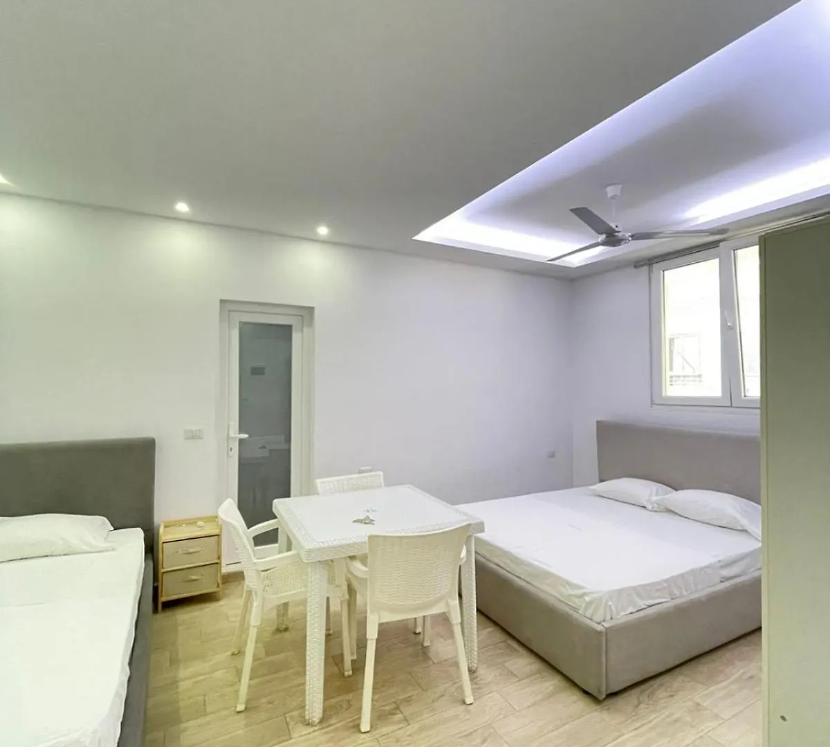 ****  Vila Bianca Hotel Shengjin Albania