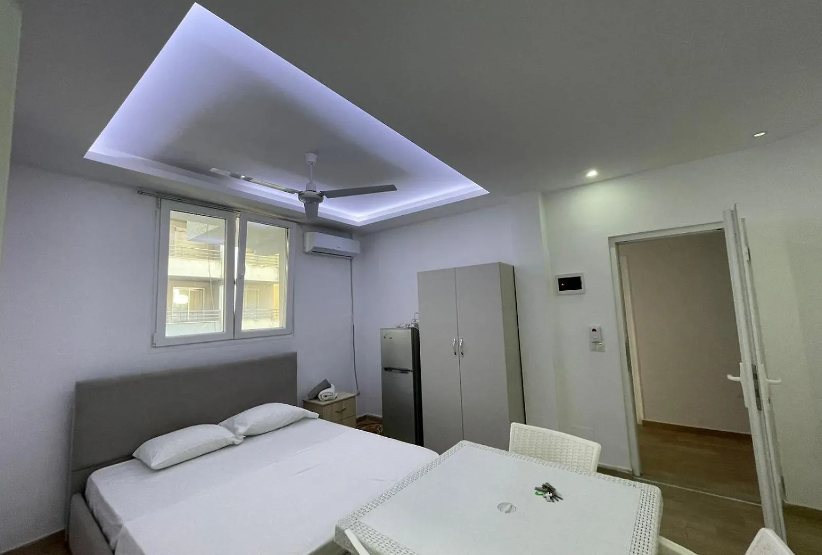 Vila Bianca Hotel Shengjin 4*,  Albania